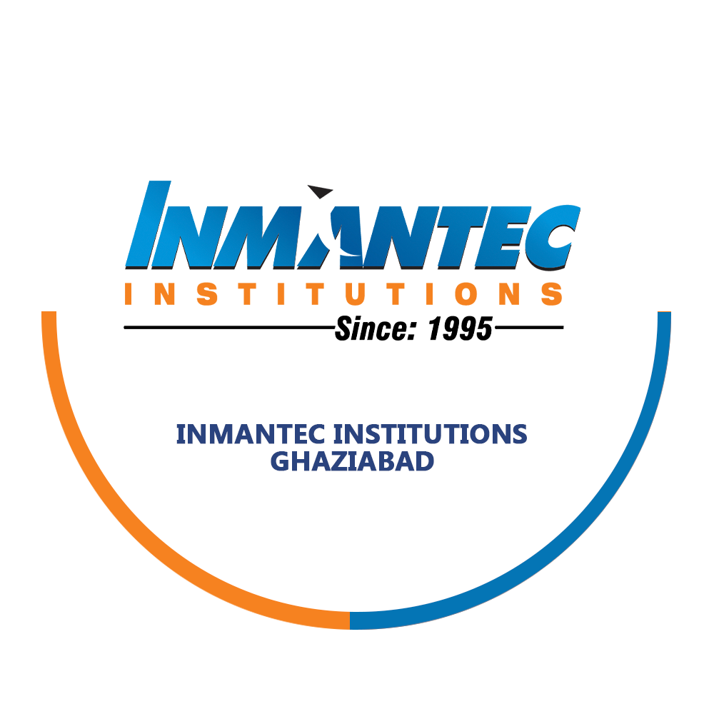 INMANTEC Institutions, Ghaziabad